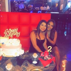 Meet your Posher, Amber